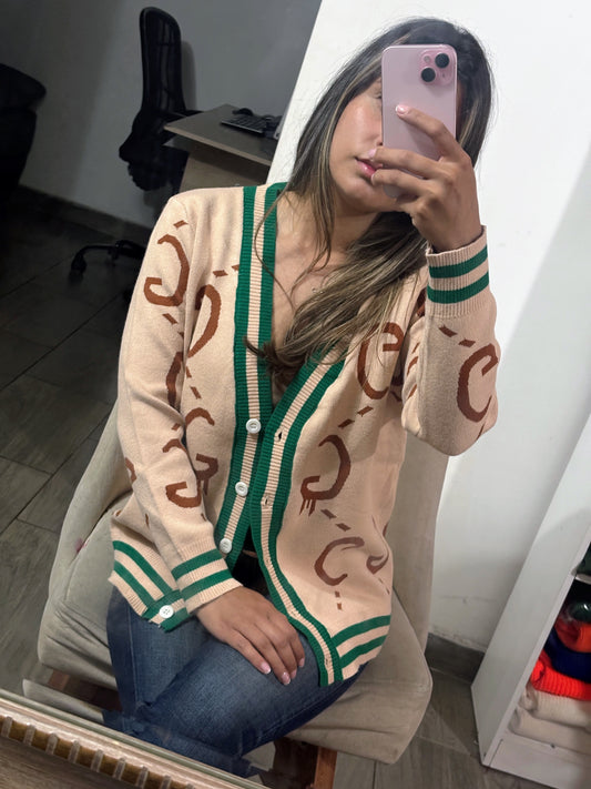 Cárdigan Sofía