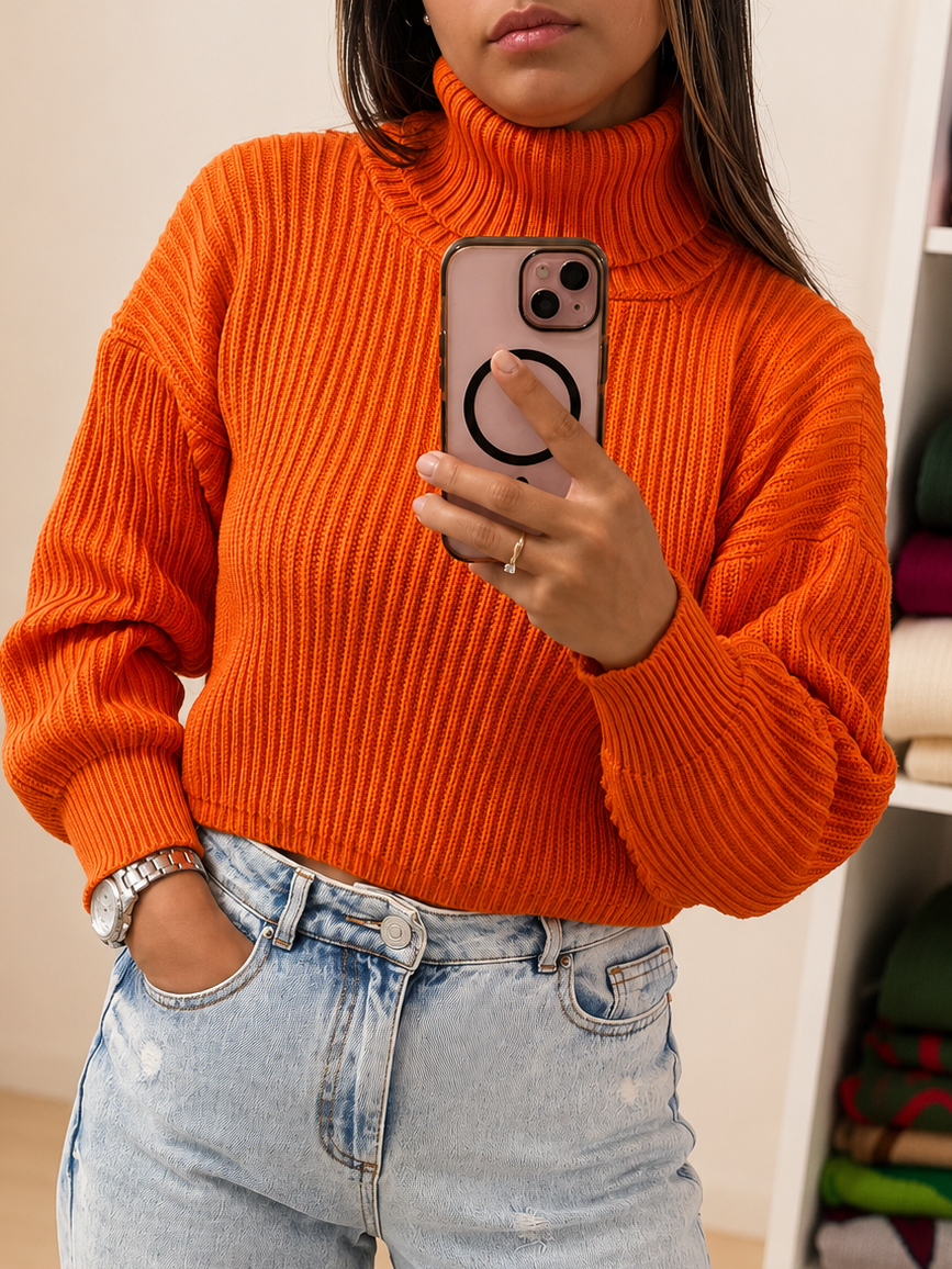 Saco Antonella