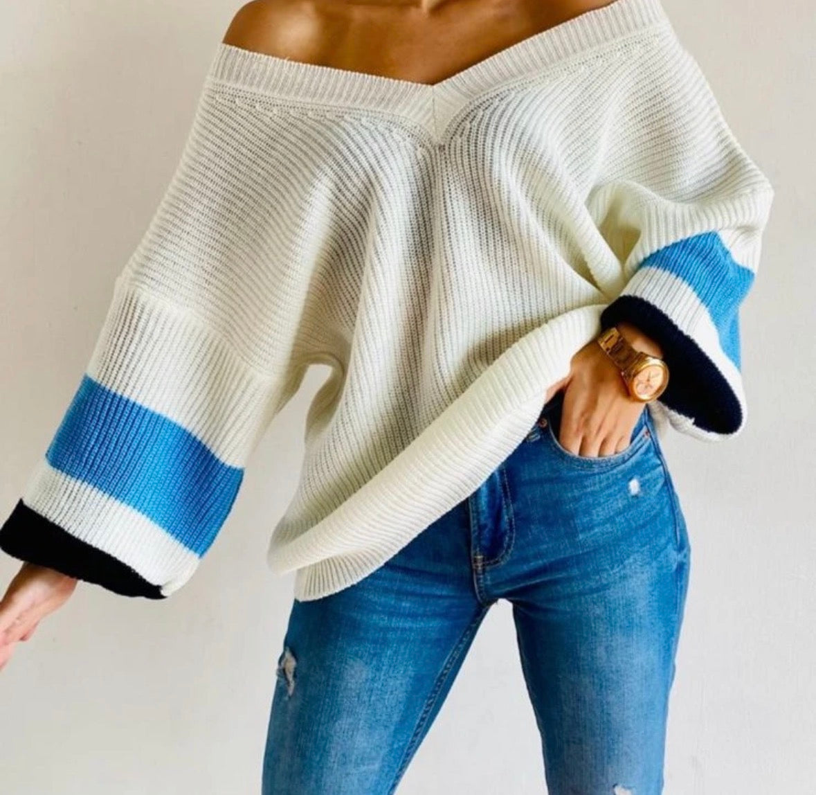 Saco Olivia