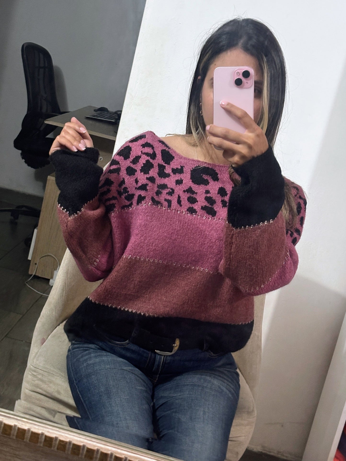 Saco Elena