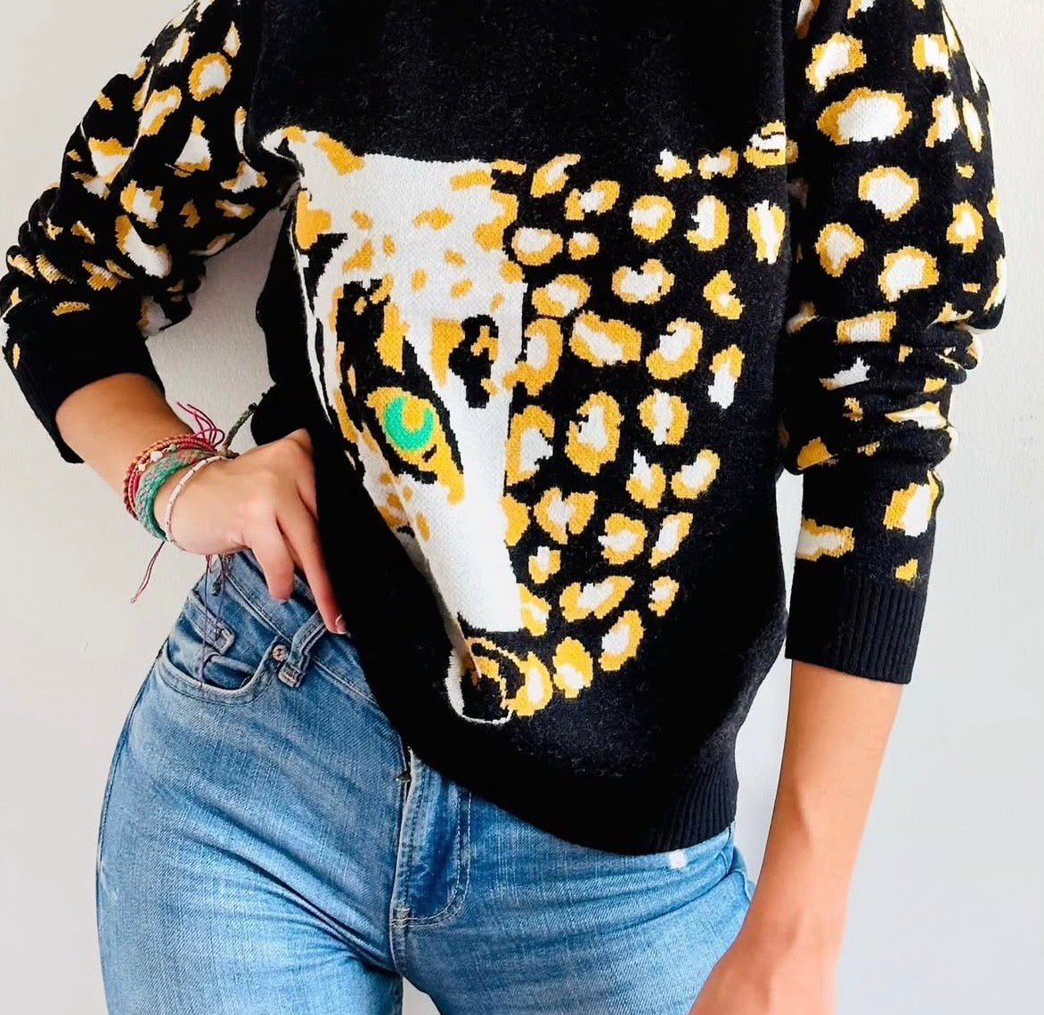 Saco Isabella