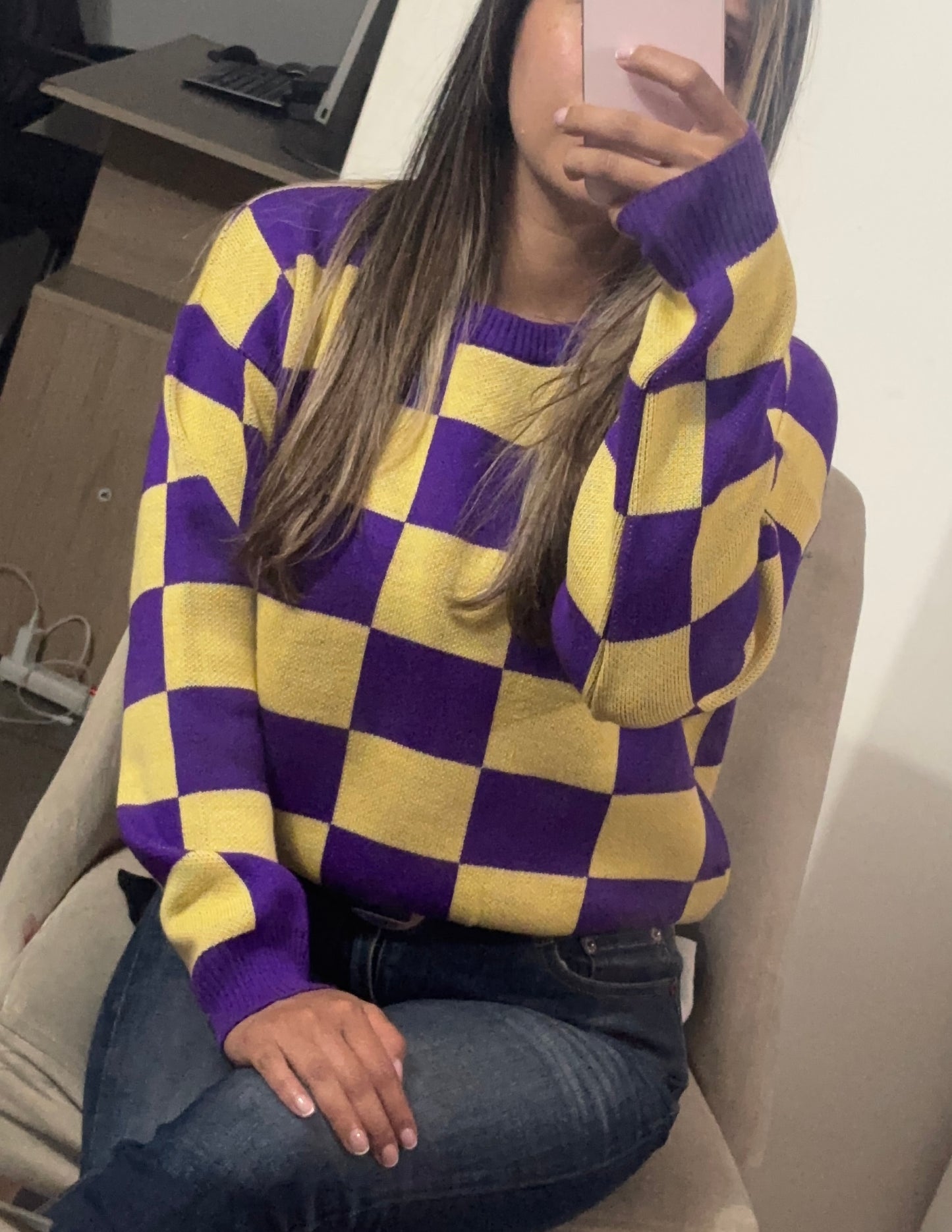 Saco Paula