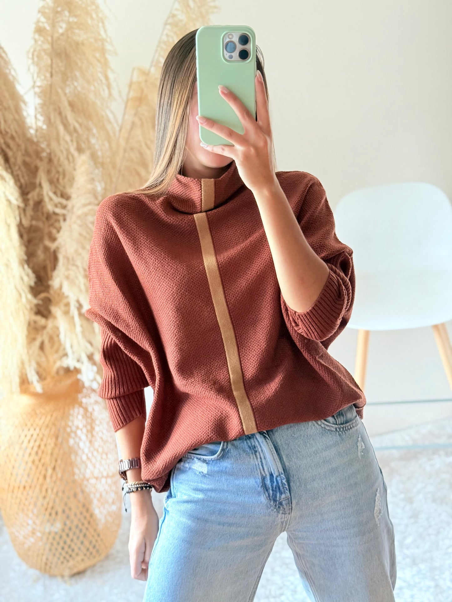 Saco Aura