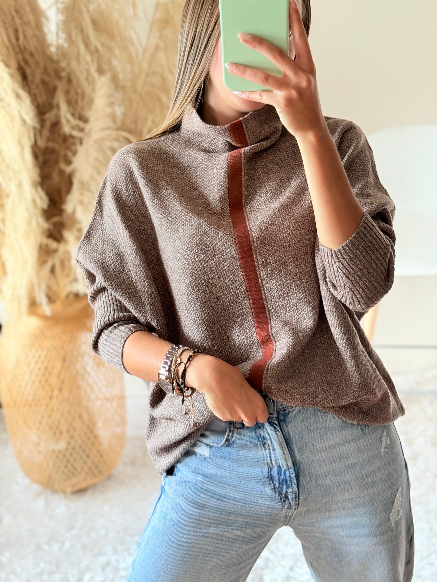 Saco Aura