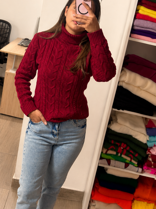 Saco Essential
