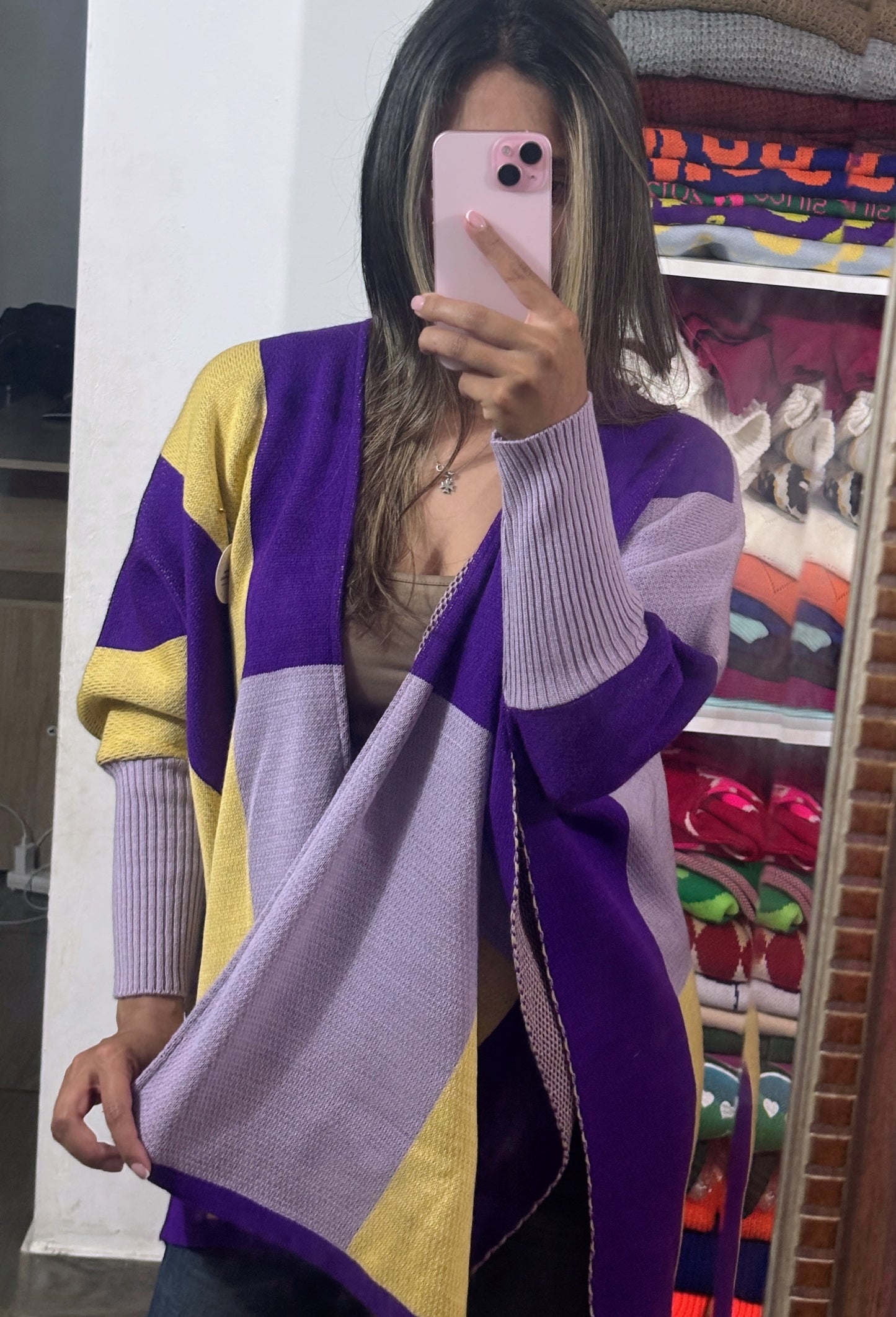 Capa Alma