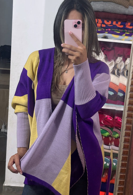 Capa Alma