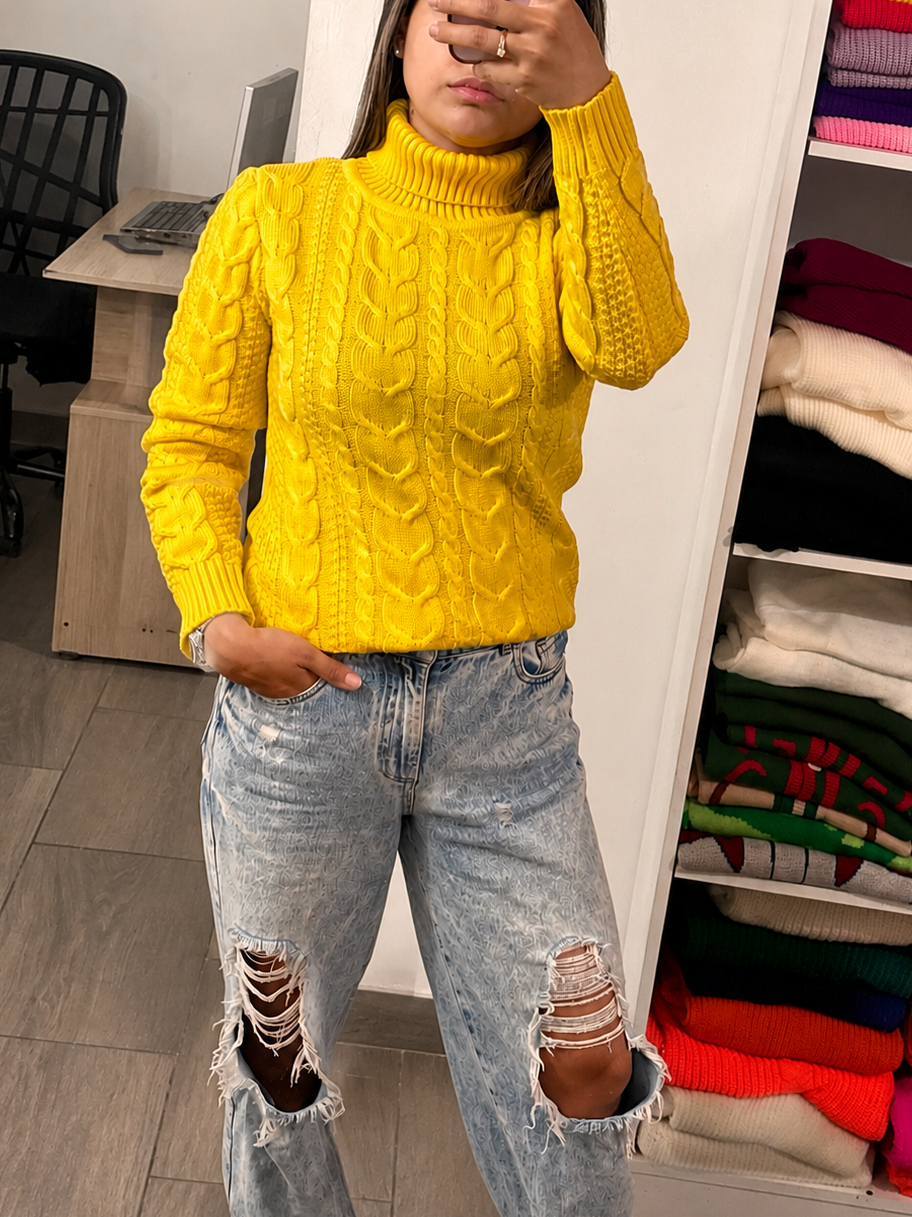 Saco Essential