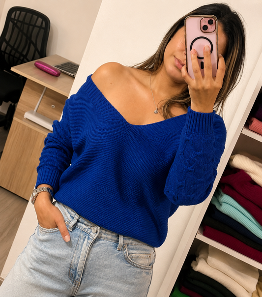 Saco Celeste